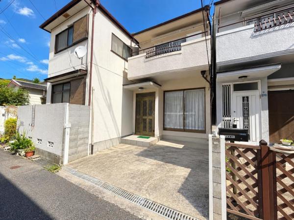 中古戸建 神戸市長田区宮川町８丁目 神戸市営地下鉄西神山手線長田駅 1,380万円
