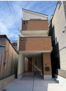 中古戸建 杉並区堀ノ内２丁目 丸の内方南支線方南町駅 8,580万円
