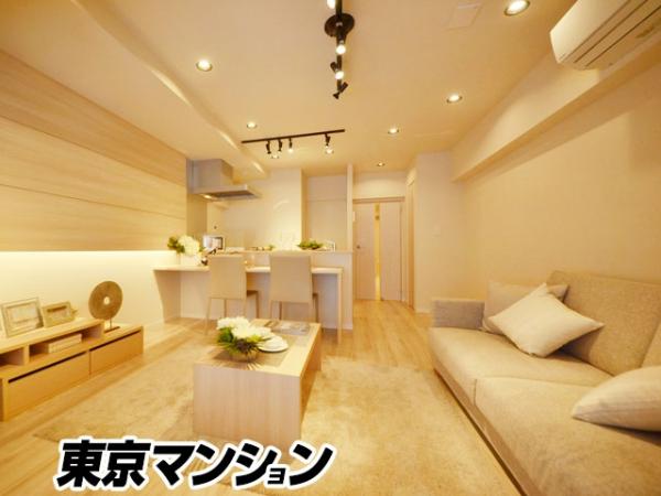 Jr京浜東北線 御徒町駅 の中古マンション一覧 東京中古マンションズ