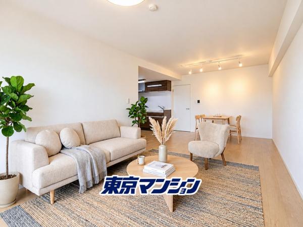 中古マンション 豊島区高田２丁目18-15 副都心線雑司が谷駅 8,980万円