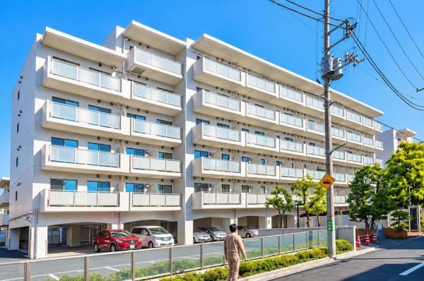中古マンション 豊島区高田２丁目18-15 副都心線雑司が谷駅 8,980万円