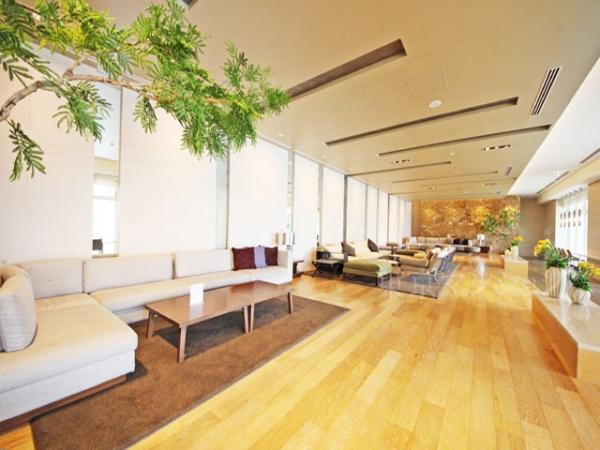 中古マンション 中央区晴海２丁目3-2 都営大江戸線月島駅 2億5,000万円