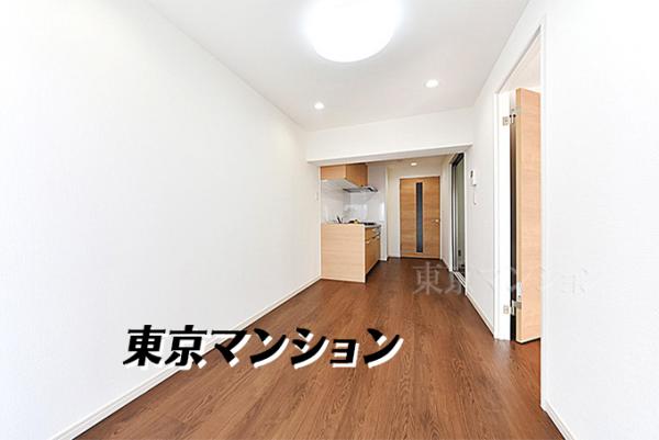 中古マンション 杉並区西荻北１丁目4-3 JR中央線西荻窪駅 3,880万円
