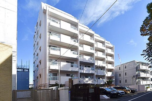 中古マンション 杉並区西荻北１丁目4-3 JR中央線西荻窪駅 3,980万円