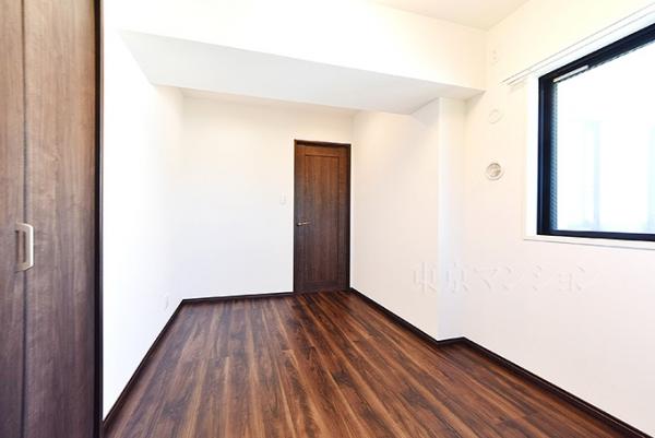 カテリーナ石神井公園 リビング以外の居室