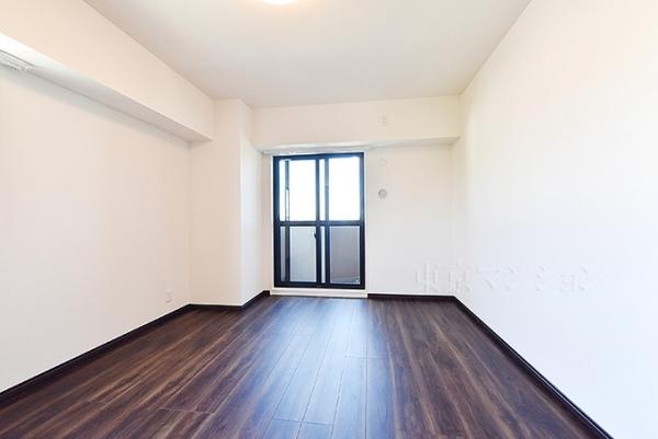 カテリーナ石神井公園 リビング以外の居室