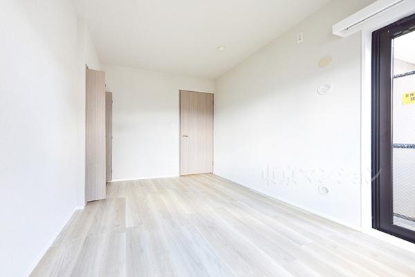 カーサ大泉学園 リビング以外の居室