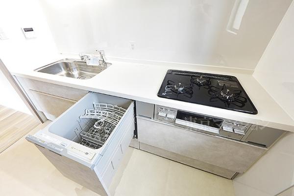 カーサ大泉学園 キッチン