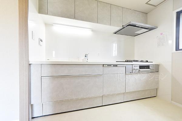 カーサ大泉学園 キッチン