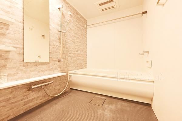 カーサ大泉学園 浴室