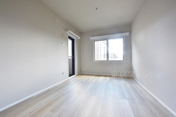 カーサ大泉学園 リビング以外の居室