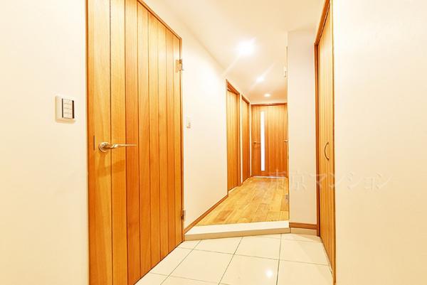 サンクタス代々木ヒルズ 