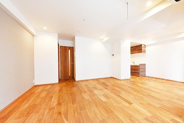 サンクタス代々木ヒルズ 