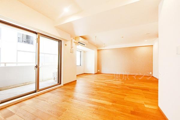 サンクタス代々木ヒルズ 