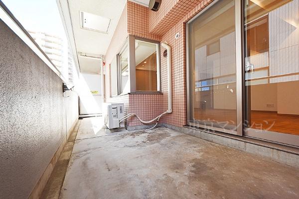 サンクタス代々木ヒルズ 