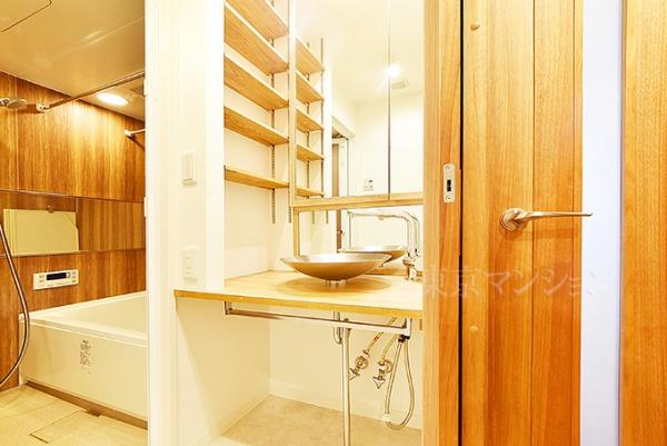 サンクタス代々木ヒルズ 