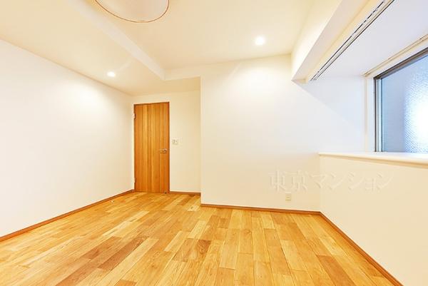 サンクタス代々木ヒルズ 