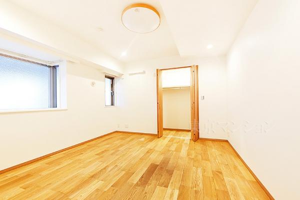 サンクタス代々木ヒルズ 