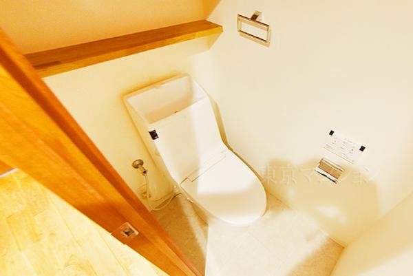 サンクタス代々木ヒルズ 