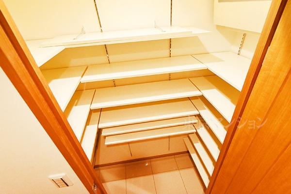 サンクタス代々木ヒルズ 