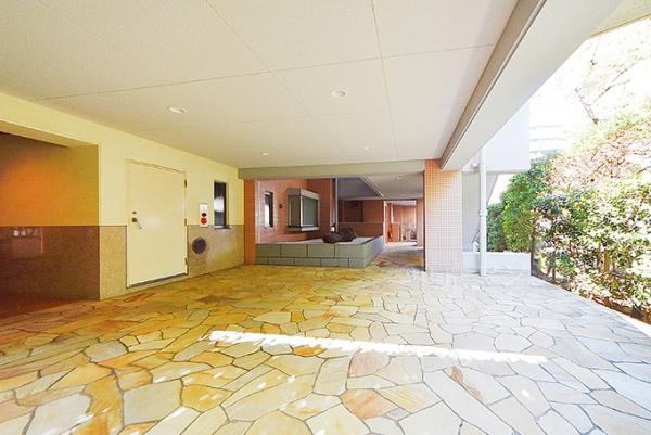 サンクタス代々木ヒルズ 