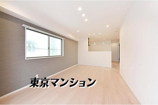 中古マンション 武蔵野市吉祥寺北町４丁目 JR中央線三鷹駅 3,499万円