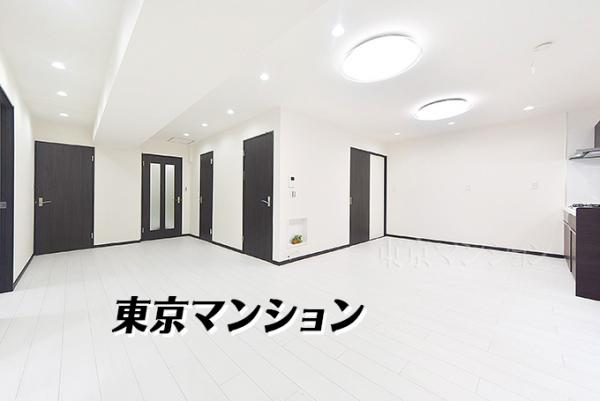中古マンション 杉並区和田３丁目 丸の内線東高円寺駅 7,480万円