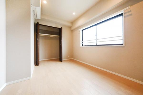 フラッツ池袋 リビング以外の居室