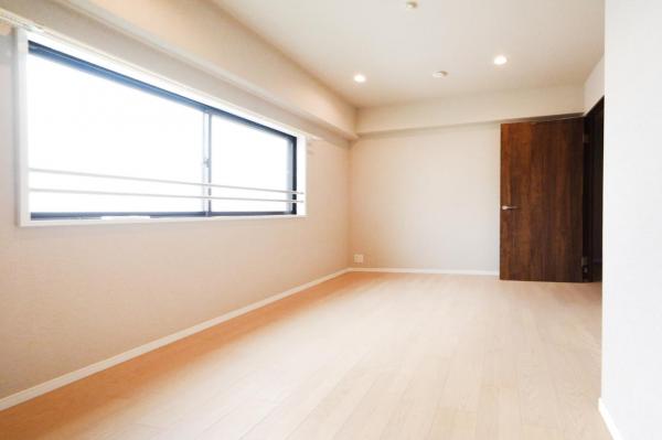 フラッツ池袋 リビング以外の居室
