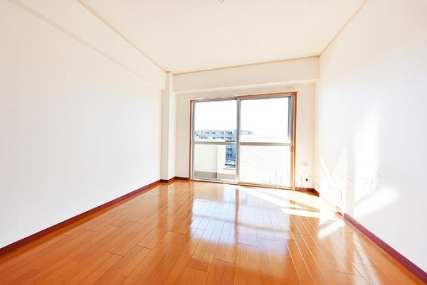 京王瀬田マンション 