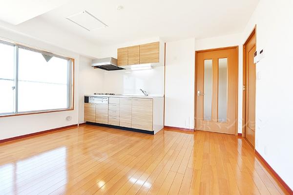 京王瀬田マンション 