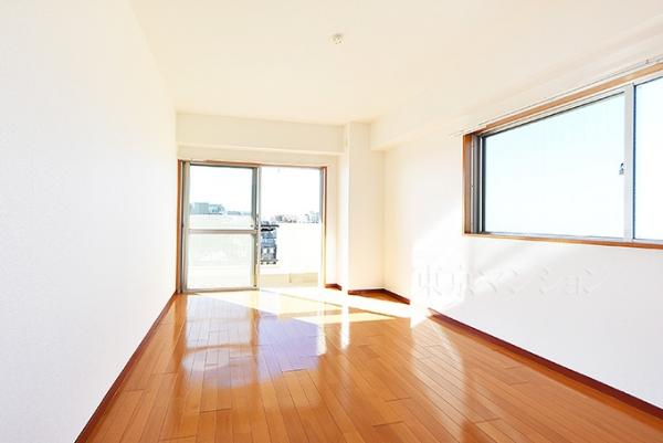 京王瀬田マンション 