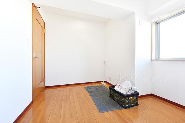 京王瀬田マンション 