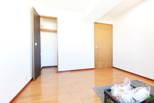 京王瀬田マンション 