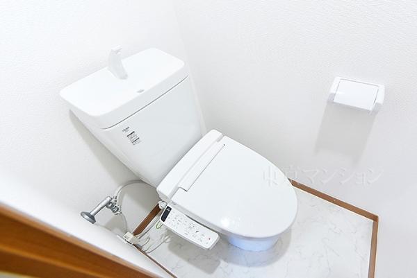 京王瀬田マンション 