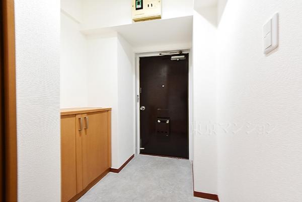 京王瀬田マンション 