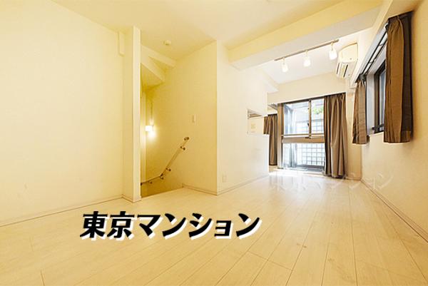 中古マンション 港区赤坂７丁目5-16 千代田線赤坂駅 1億2,500万円