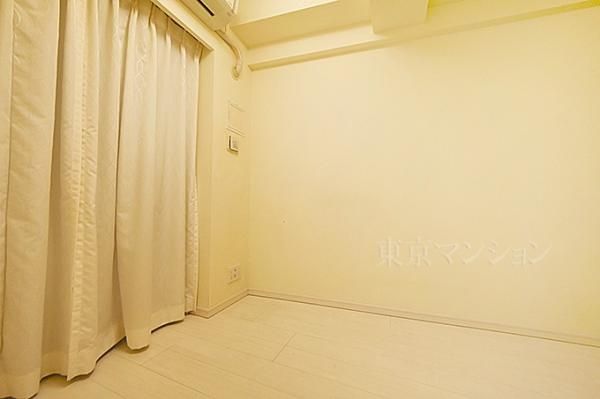 オープンレジデンス赤坂テラス リビング以外の居室