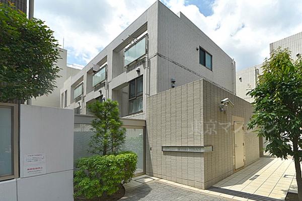 中古マンション 港区赤坂７丁目5-16 千代田線赤坂駅 1億2,500万円