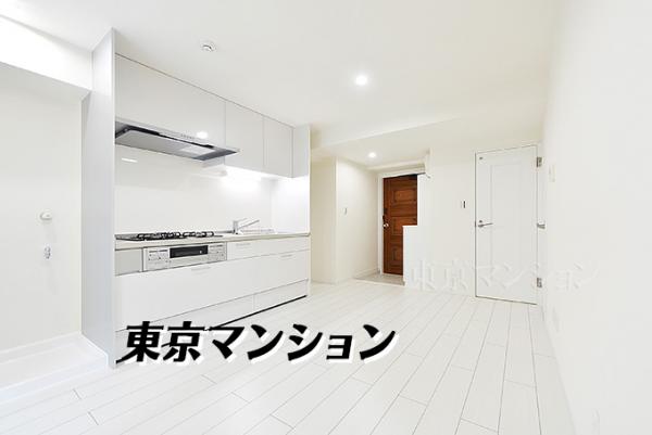 中古マンション 港区東麻布２丁目8-11 都営大江戸線麻布十番駅 6,750万円
