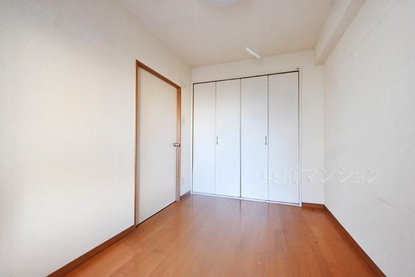 マインコ－ポ葛西 リビング以外の居室