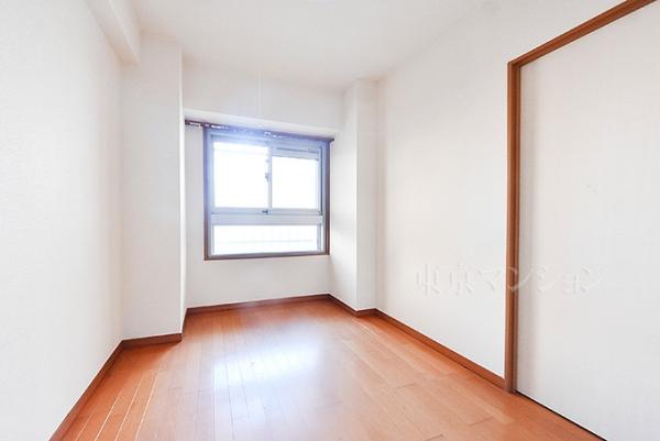 マインコ－ポ葛西 リビング以外の居室