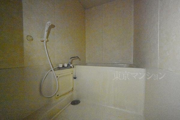 マインコ－ポ葛西 浴室