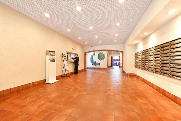 マインコ－ポ葛西 その他共用部