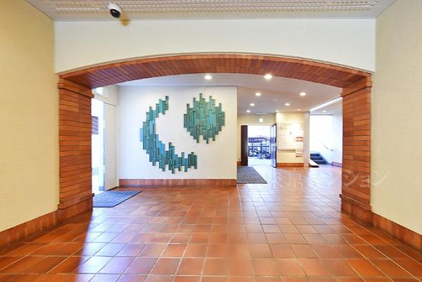 マインコ－ポ葛西 その他共用部