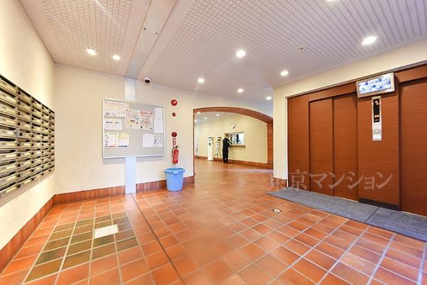 マインコ－ポ葛西 その他共用部