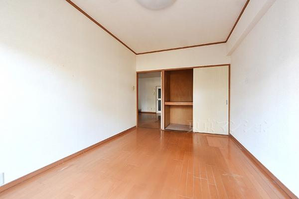 マインコ－ポ葛西 リビング以外の居室