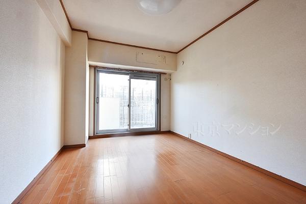 マインコ－ポ葛西 リビング以外の居室