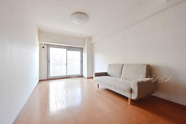 マインコ－ポ葛西 リビング