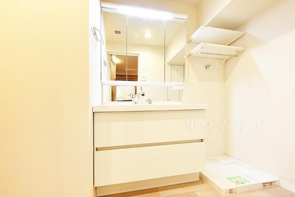 フェアロージュ永福町 